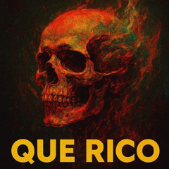 [PREMIERE] Infoxious - Que Rico