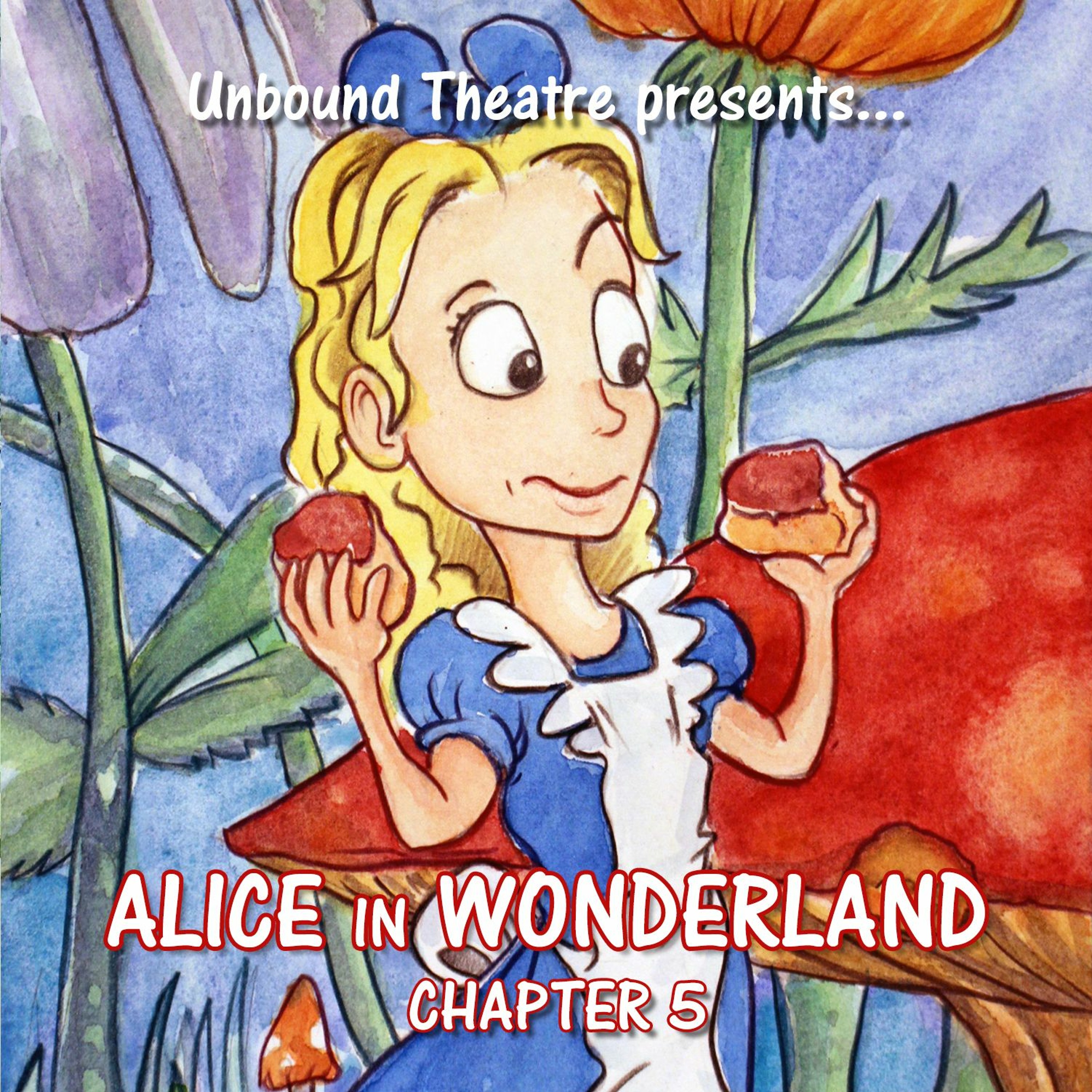 Unbound Theatre