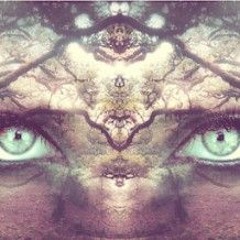 Open Your Eyes