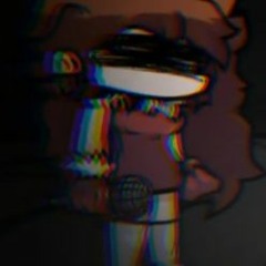 FNF DLC Corruption - Cyclical