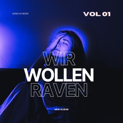 Wir wollen Raven