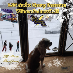 LST Audio Group Presents: WinterSadness 1.25