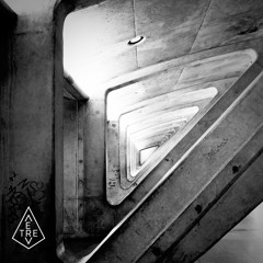 TREVE series 12 - Vito Lucente (Holy Geometry)