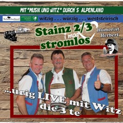 Zwischen Glockner und der Koralm