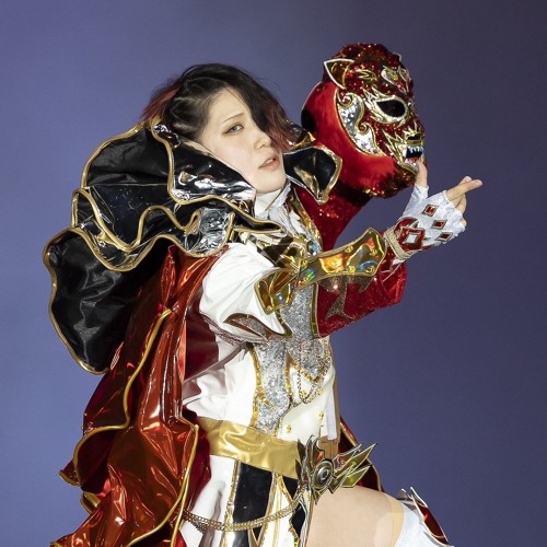 Joshi - FAKEMINK - MAKKA - ReMix