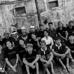 zehnsie ‐ nangun sat kerthi loka bali (rearranged. ver)
