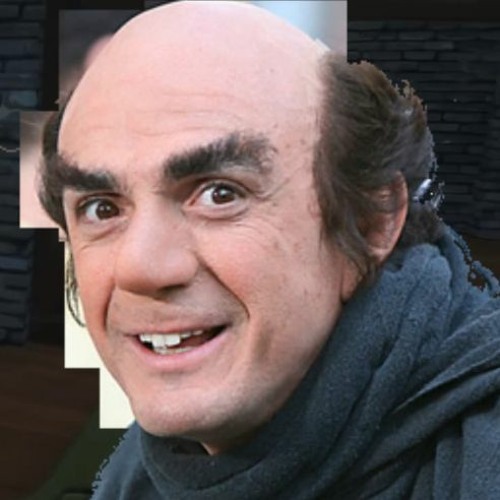 Stream gargamel in the builds by Cosmic199X Listen online for free on