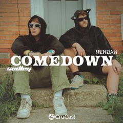 Sudley & Rendah - Comedown