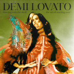 Demi Lovato - Butterfly