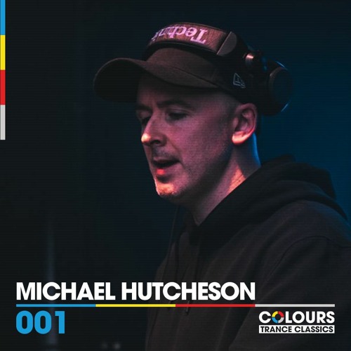 Colours Trance Classics Stream - Live From The Arches Glasgow