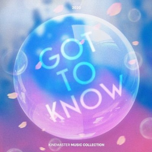 Got To Know - Jordan Padilla