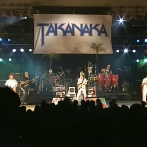 Bu-Beleza Pura~Taji Mahal"Live2008" Masayoshi Takanaka 高中正義