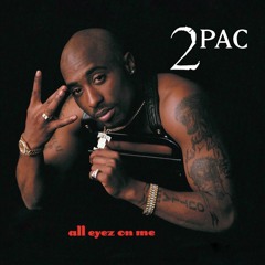 DMoNe X 2pac & Enya - ALL EYES ON ME - 2021