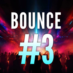 Bounce #3