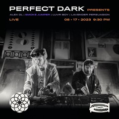 Live from Envelop SF: Smoke Jumper (Live Hardware Set)