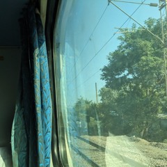 o mere dil ke chain by kishore kumar (cover) in indian railways ft. mansi