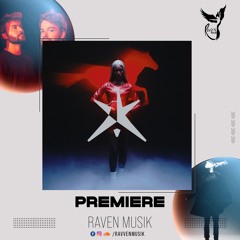 PREMIERE: RUBACK, Blake Light - BACKSEAT [ERRORR]