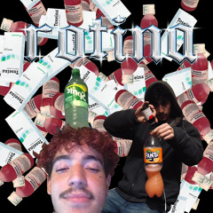 Rotina ft Fakietrapflip