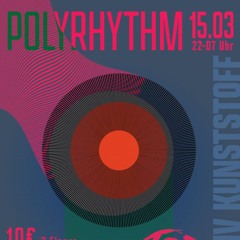 Polyrythm 15.03.2025