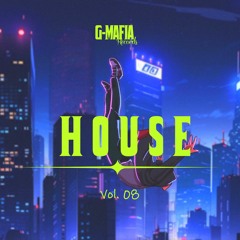 AJ Hazel - Signs (G-Mafia Vol. 8)