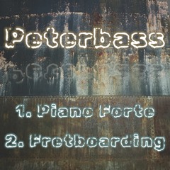 PETERBASS - FRETBOARDING Clip V5