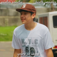 you're so skibidi remix featuring heath jornales