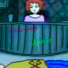 Junkie (P. DANNY LEANS)