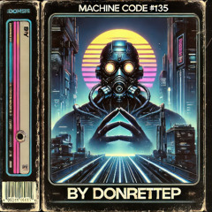 Machine Code #135
