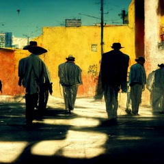 Pedro [Alonso y Bernardo - Sigue Feliz RMX ]