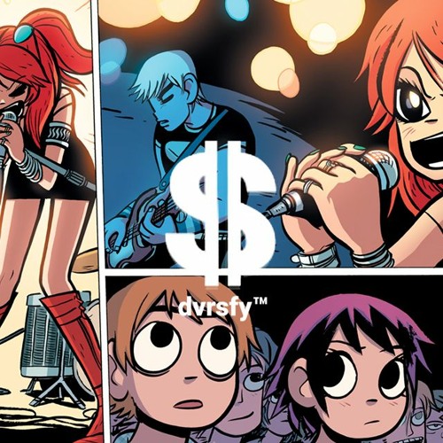 Stream Every One The Metric Black Sheep by dvrsfy™ Samples