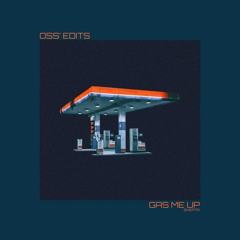 SKEPTA - GAS ME UP (oss' edit)