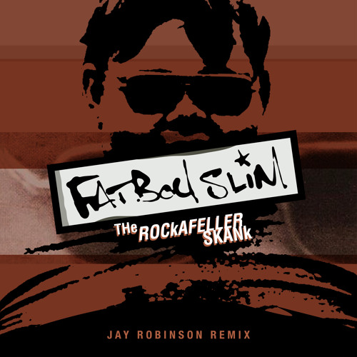 Fatboy Slim Tracks / Remixes Overview