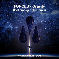 FORCES - Gravity (Voolgarizm Radio Edit)