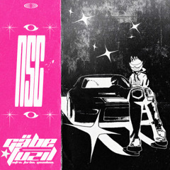 NSC - NISSAN SEM CAMISINHA (DJ FUZIL, GÄBE)