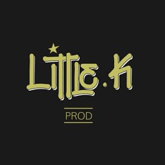 LittleKProd - Old Town ( HipHop Funk Chill Instrumental ) FREE
