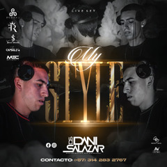 MY STYLE ( 2025)