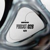 SEIGG - KOMPRESSOR 028 DJ mix artwork - Electronic music tracklist cover image