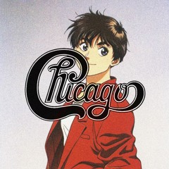 CHICAGO​-​STREET グルーヴ