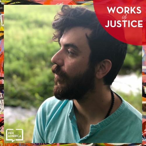 Works of Justice 114 - Kaveh Akbar