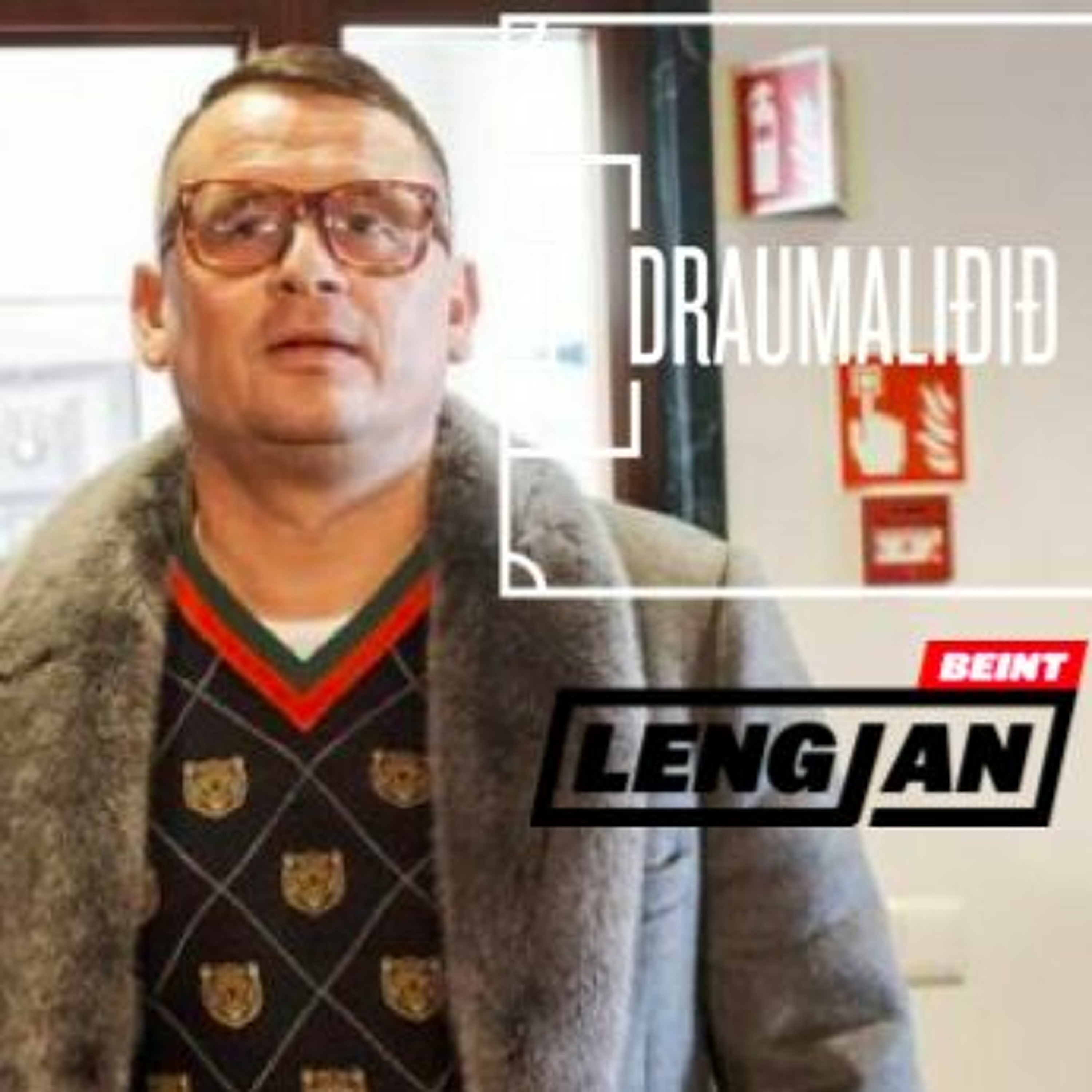 Draumaliðið
