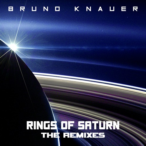 Rings Of Saturn (Victor Cabral Prometheus Radio Remix)