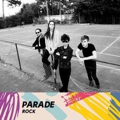 Parade - Mountains - iNOUïS - La Meson