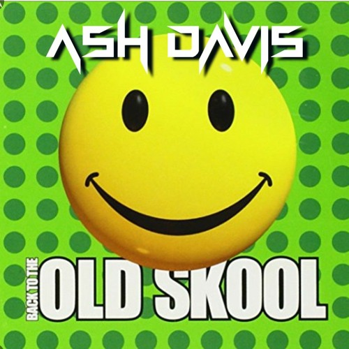 Back To The Oldskool (FREE DL)