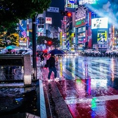 Rainy Afternoon