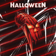 Halloween Theme (Luke Wood Tech House Edit)
