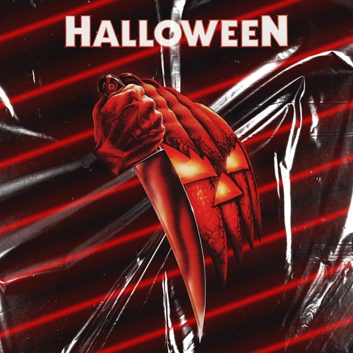 Halloween Theme (Luke Wood Tech House Edit)