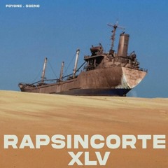 FOYONE #RapSinCorte​ XLV (MJK REMIX)