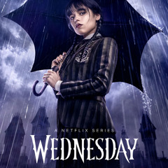 Wednesday Addams