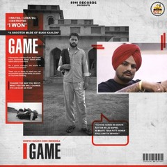 Game sidhu moosewala