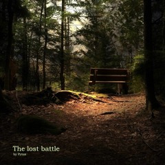 The Lost Battle by Pytox